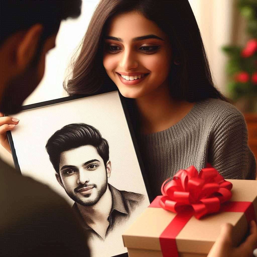 best gift for boyfriend