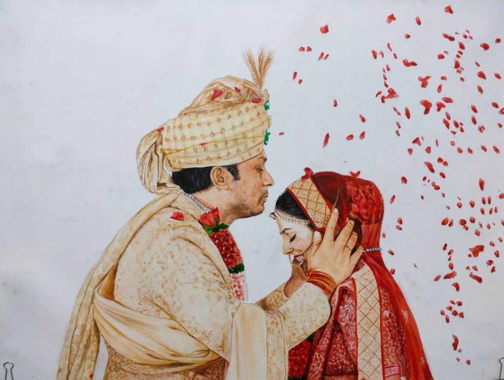 wedding gift ideas for sister