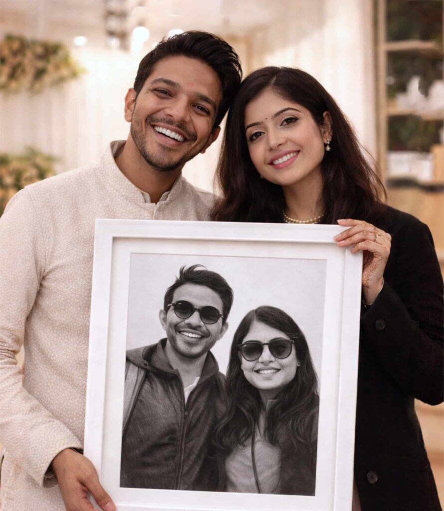 budget-friendly wedding gift ideas